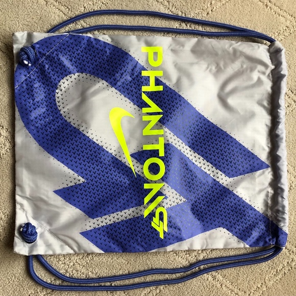 Nike Phantom GT2 Elite DF FG Soccer Cleats - Picture 11 of 11